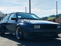 Gebraucht VW Scirocco 95 PS (69 kW) 1989 Coupé