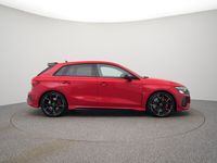 gebraucht Audi RS3 Sportback Quattro S TRON ACC B&O HUD NAV KAM, Rot