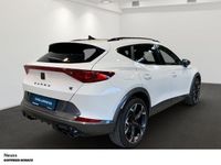 Gebraucht Cupra Formentor VZ 310 PS (228 kW) 2024 Weiss SUV