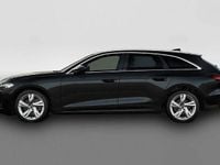 Gebraucht Audi A5 204 PS (150 kW) 2025 Schwarz Kombi