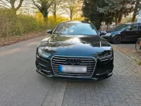 Gebraucht Audi A7 S-Line 320 PS (235 kW) 2026 Schwarz Limousine