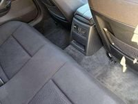 Gebraucht BMW 318 Performance 143 PS (105 kW) 2011 Schwarz Kombi