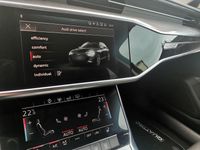 Gebraucht Audi A6 204 PS (150 kW) 2019 Schwarz Kombi
