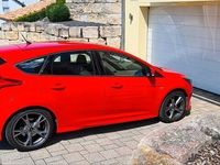 gebraucht Ford Focus 1.o EcoBoost ST-Line