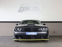 Gebraucht Dodge Challenger 377 PS (277 kW) 2023 Granite pearlcoat Coupé