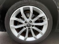 Gebraucht Audi A4 S-Line 150 PS (110 kW) 2018 Schwarz Kombi