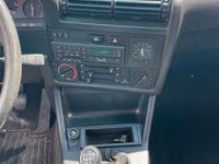 gebraucht BMW 316 *** H-KENNZEICHEN ***