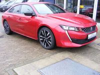 gebraucht Peugeot 508 GT PureTech 180 EAT8