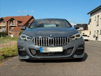 Gebraucht BMW 220 M Sport 190 PS (139 kW) 2019 Grau Coupé