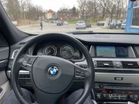 gebraucht BMW 550 Gran Turismo *MKL an* i