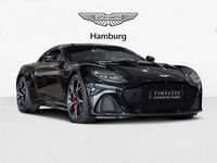 Gebraucht Aston Martin DBS 725 PS (533 kW) 2020 Onyx black Coupé