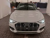 Gebraucht Audi A6 Allroad Sport 286 PS (210 kW) 2023 Weiß Kombi
