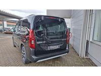 Gebraucht Citroën Berlingo 131 PS (96 kW) 2026 Schwarz Van / Kleinbus