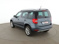 gebraucht Skoda Yeti 1.4 TSI Joy, Benzin, 13.750 €