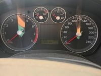 Second-hand Ford C-MAX 116 CP (85 kW) 2005 Albastru Monovolum