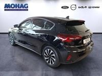 Neu Ford Focus Titanium 155 PS (114 kW) 2026 Schwarz Limousine