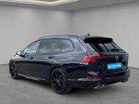 Gebraucht VW Golf VIII R 320 PS (235 kW) 2023 Blau Kombi