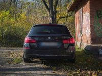 Gebraucht BMW 530 Performance 258 PS (189 kW) 2014 Kombi