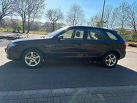 Gebraucht Mazda 323F Comfort 98 PS (72 kW) 2003 Schwarz Limousine