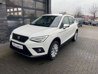 gebraucht Seat Arona Style PDC Navi.