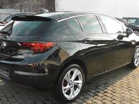 gebraucht Opel Astra Lim. 5-trg. Business