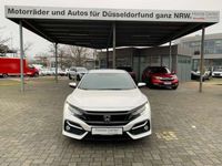 gebraucht Honda Civic 1.0 Elegance CVT|LED|Allwetter