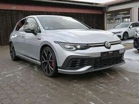Gebraucht VW Golf VIII GTI Clubsport 300 PS (220 kW) 2022 Reflexsilber Limousine