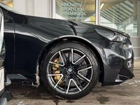 Neu BMW M5 Performance 727 PS (534 kW) 2025 Schwarz Limousine
