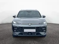 Neu VW T-Roc R-line 150 PS (110 kW) 2026 Grenadillschwarz SUV