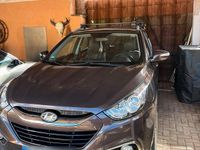 Second-hand Hyundai ix35 163 CP (119 kW) 2011 Maro SUV