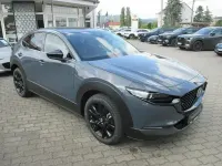 Neu Mazda CX-30 Nagisa 140 PS (102 kW) 2026 Polymetal gray SUV