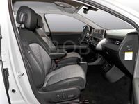 gebraucht Hyundai Ioniq 5 58kWh 4WD TECHNIQ AssistP el. Heckklappe