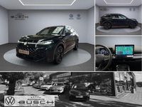 Neu VW T-Roc R-line 150 PS (110 kW) 2026 Schwarz SUV