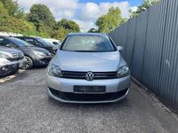 Gebraucht VW Golf Comfortline 105 PS (77 kW) 2014 Reflexsilber metallic Limousine