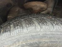 Gebraucht VW Golf III 100 PS (73 kW) 1998 Silber Limousine