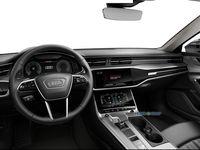 gebraucht Audi A6 Avant 40 TDI Design S tronic Matrix RüKa LED