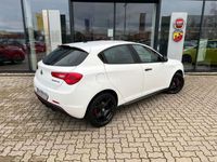 gebraucht Alfa Romeo Giulietta 1.4 TB 16V Sport Navi+Sitzheizung+WKR