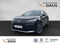 Neu VW T-Roc Style 150 PS (110 kW) 2026 Schwarz SUV