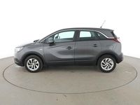 Gebraucht Opel Crossland X Innovation 2019 Grau SUV