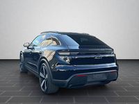 Gebraucht Porsche Macan Sport 300 kW (408 PS) 2025 Schwarz SUV