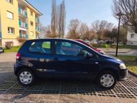 Gebraucht VW Fox 75 PS (55 kW) 2009 Kleinwagen