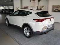 Gebraucht Cupra Formentor 150 PS (110 kW) 2023 Weiß SUV