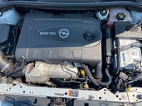 gebraucht Opel Astra GTC 165ps 125000 km