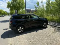Gebraucht Opel Frontera 145 PS (106 kW) 2025 Schwarz SUV