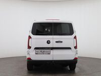 Neu VW T7 150 PS (110 kW) 2025 Weiß Van