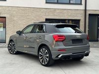Second-hand Audi SQ2 300 CP (220 kW) 2019 Gri SUV