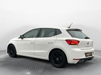 gebraucht Seat Ibiza FR-Line 1.0 TSI 85kW 7-Gang DSG