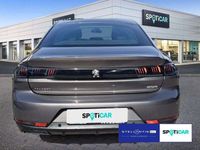 gebraucht Peugeot 508 BlueHDi 130 EAT8 Active *Apple/Android*F-LED*Sitzh