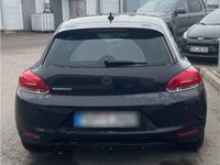 gebraucht VW Scirocco 3 1.4tsi