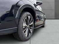 Gebraucht MG HS Luxury 272 PS (200 kW) 2001 Pebble black SUV